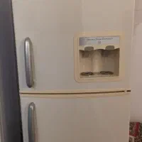 یخچال فریزر پارس