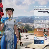 اکانت کالاف