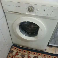 ماشین لباسشویی آبسال ۵ کیلویی