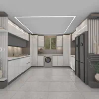 کابینت|خدمات پیشه و مهارت|سرپل ذهاب, |دیوار