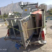 وانت تلفنی|خدمات حمل و نقل|جوانرود, |دیوار