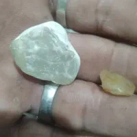 سنگهای قیمتی وشهاب