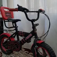 دوچرخه سایز 10