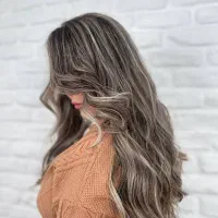 مدل برای بالیاژ|خدمات آرایشگری و زیبایی|تهران, الهیه|دیوار