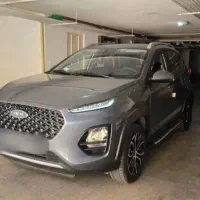 ایکس 22 پرو دنده ای مدل ۱۴۰۲