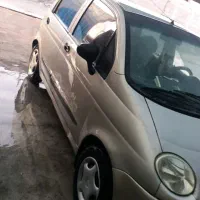 ماتیز بی رنگ مدل ۸۲|خودرو سواری و وانت|تهران, نیروی دریایی|دیوار