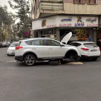 استخدام مکانیک ماهر درصدی