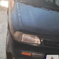 پراید 80سالم