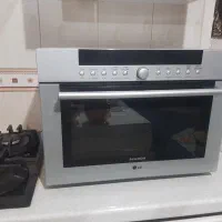 سولاردم ال جی LG|اجاق گاز و لوازم برقی پخت‌وپز|تهران, صادقیه|دیوار