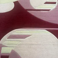 فرش|فرش|اصفهان, برازنده|دیوار