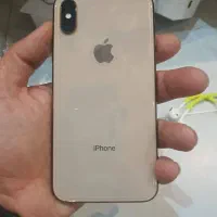 ایفون xsگلددر حد نوعکس ها کامل(توضیحات خوانده شود)