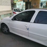 ۲۰۷ پانا ارتقا مدل ۴۰۳|خودرو سواری و وانت|کرج, پیشاهنگی|دیوار