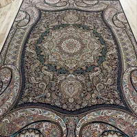 فرش ۱۲ متری یک جفت