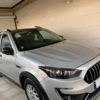 اطلس جی ال کم کار مدل ۱۴۰۴