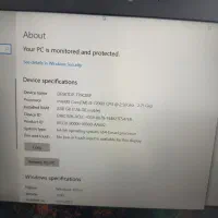 لپ تاپ HP|رایانه همراه|سنندج, |دیوار