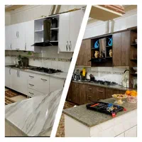 برچسب های کابینت ضد آب