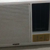 فروش کولر پنجره ای