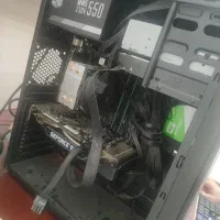 باندل کامل با کولر i59400 با مادر برد حرفه|قطعات و لوازم جانبی رایانه|تهران, علی‌آباد|دیوار