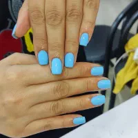 مدل کاشت ناخن