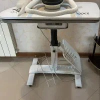 اتو پرس جک دار اپکس