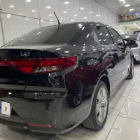تارا v2 مدل ۴۰۳|خودرو سواری و وانت|دزفول, |دیوار