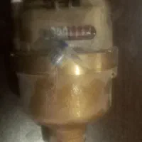 فروش ۲عدد کنتور اب