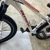 دوچرخه المپیا