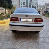 سمند ۹۳|خودرو سواری و وانت|کرج, عظیمیه|دیوار