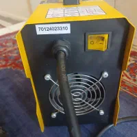 دستگاه جوش دکو200
