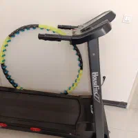 تردمیل|تجهیزات ورزشی|هشتگرد, شهرک گلها|دیوار