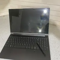 لپتاپ lenovo yoga c940