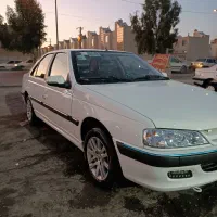 پژو پارس 1402نیمه سفارشی