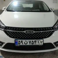 آریزوie5/گارانتی فعال/40تا کار