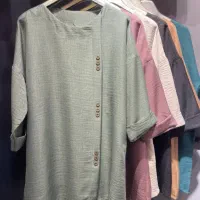 تولیدی بزرگ پوشاک زنانه