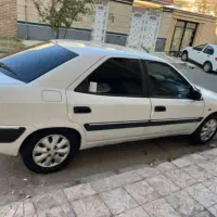 زانتیا ۲۰۰۰ گم کارگرد به شرط کارشناسی|خودرو سواری و وانت|اهر, |دیوار