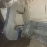 کولر ابی با دینام سالم|کولر آبی|قم, شاه ابراهیم|دیوار