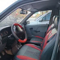 پراید151مدل1401بیرنگ