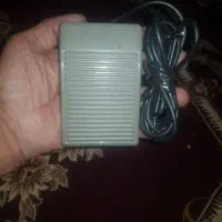 دو عدد پدال پیانو