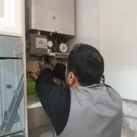 نصب سرویس و تعمیر تخصصی پکیج آبگرمکن پمپ و تانکر