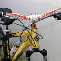 دوچرخه ویوا Apple100 سایز 26|دوچرخه، اسکیت، اسکوتر|برازجان, |دیوار