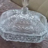 شکلات خوری کریستال