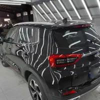 TKKتجارت خودرو خسروانی X55 pro نقد و اقساط|خودرو سواری و وانت|تهران, شهرک استقلال|دیوار