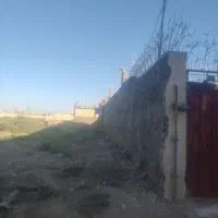زمین۶۵متری میلان۱۲متری با علمک گاز|فروش زمین و ملک کلنگی|مشهد, طبرسی شمالی|دیوار