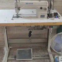 چرخ خیاطی|چرخ خیاطی و ریسندگی|فولادشهر, مسکن مهر فولادشهر|دیوار