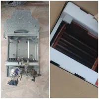 ابگرمکن دیواری بوتان مدل B3215
