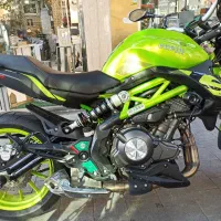 موتور بنلی 250 بنلی ۳۰۰|موتورسیکلت|تهران, اباذر|دیوار