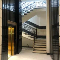 ۱۶۸ متر کلنگی جیحون بالای دامپزشکی|فروش زمین و ملک کلنگی|تهران, جیحون|دیوار