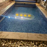 ویلا و باغچه در احمد آباد مستوفی|فروش خانه و ویلا|احمدآبادمستوفی, |دیوار