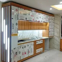 کابینت پاک چوب|مصالح و تجهیزات ساختمان|پرند, فاز ۳|دیوار