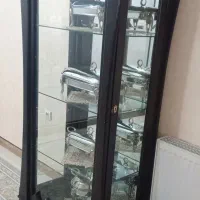 بوفه بدون خط و خش|بوفه، ویترین، کنسول|زنجان, |دیوار